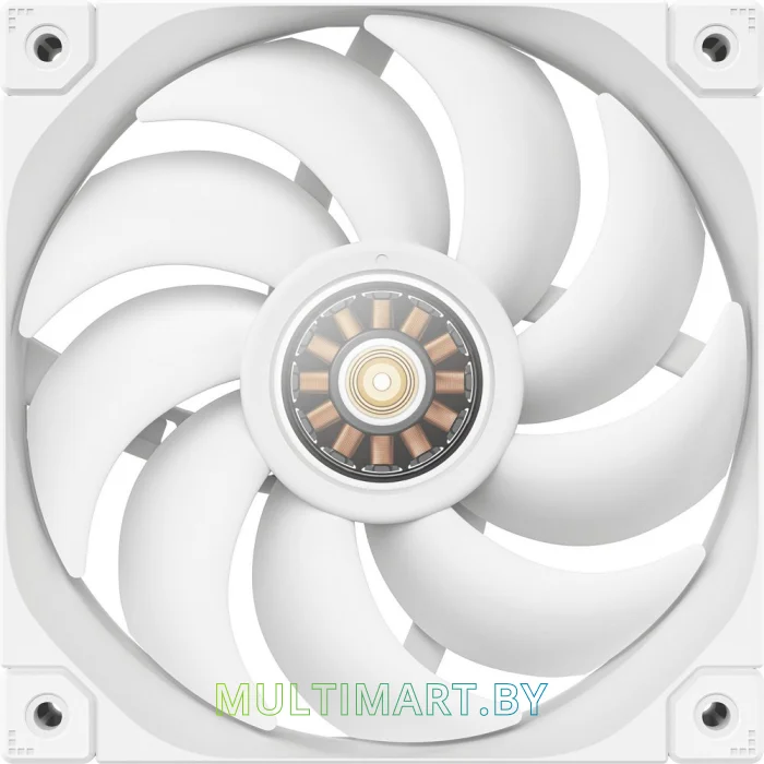 Вентилятор для корпуса Deepcool FT12 WH (R-FT12-WHWPN1-G)